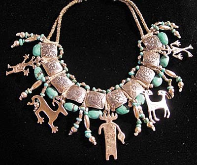 Summertime Jewelry - 7/6, 5 pm: Showcasing the gallery’s wide collection of Native American and Southwest jewelry. Turquoise Tortiose Gallery, 431 SR 179, Sedona. 928-282-2262, www.turquoisetortoisegallery.com.<br /><br /><!-- 1upcrlf2 -->