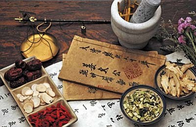 Acupuncture and Chinese Medicine Education - 1/26, 1 pm: Each participant will have an opportunity to experience a complementary personal evaluation and treatment, which will include one-on-one consultations with several different licensed professional acupuncturists.  Areas of interest will include Chinese herbs and food therapy, tongue and pulse diagnosis and adjunct therapies used by licensed acupuncturists.  Sedona Public Library, 3250 White Bear Rd., Sedona.