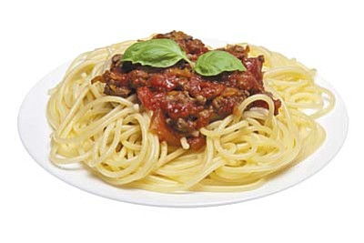 Mingus Softball Spaghetti Dinner - 2/20, 5 pm: Mingus Softball Players will be serving up spaghetti along with a drink.  To complete the delicious meal, the Lady Marauders will be selling baked goods for dessert.  $9.  Vinnie’s New York Chefs Pizzeria, 1675 E Cottonwood Street, Cottonwood. 928-274-0662.