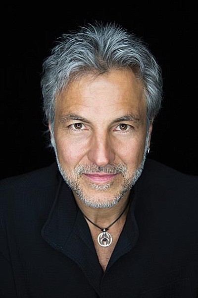 Chris Spheeris: Reformers 3.0 Passion & Compassion | The Verde ...