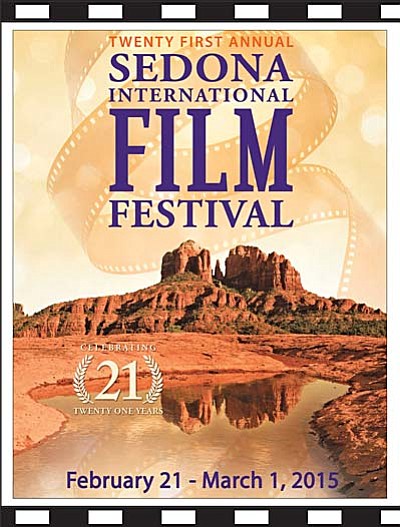 21st Sedona International Film Festival Returns In February The Verde