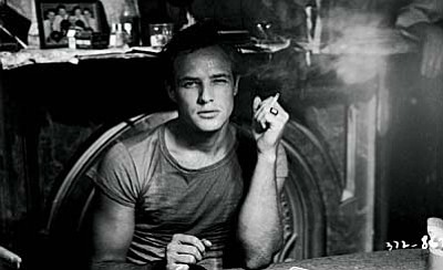 Unbeknownst to the public, Marlon Brando created a vast archive of personal audio materials over the course of his lifetime. Now — for the first time — those audio recordings come to life in 'Listen to Me Marlon.' Courtesy photo