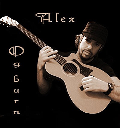 Saturday evening,  Alex Ogburn takes over with authentic soulful southern blues and rock. Originally from Birmingham Alabama, Alex has a lifetime of experience in music, he is truly a talent not to be missed. Now a Sedona resident, Alex is a regular musician at Vino Di Sedona. His July 9 set is 7-10 p.m.<br /><br /><!-- 1upcrlf2 -->