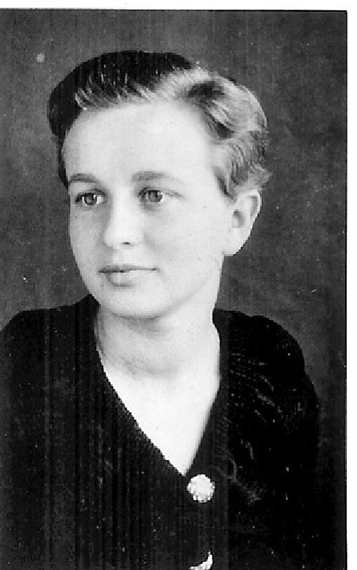 Mildred F. Fuszek
