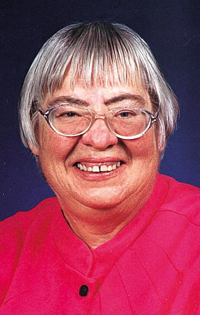 Janet L. Ford