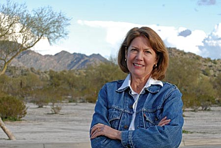 Democrat Ann Kirkpatrick rolled to an easy victory for the Democratic nomination for Congressional District 1 during Tuesday’s primary.