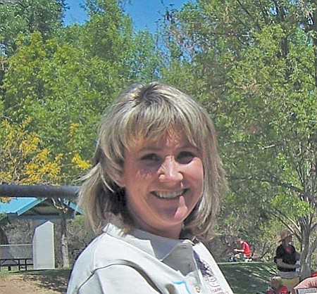 Gayle Mabery
