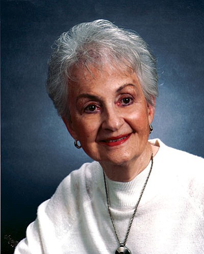 Gloria A. Henderson