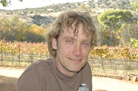 Owner and winemaker at Page Springs Cellars, Eric Glomski, has long believed the Verde Valley could produce grapes of equal caliber to those grown in some of the most famous vineyards in the world.