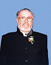 Robert F. Stilwell