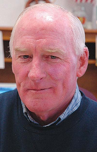 Scannell resigns, takes Chino Valley job The Verde Independent