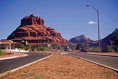 Big Park Village of Oak Creek The Verde Independent Cottonwood, AZ