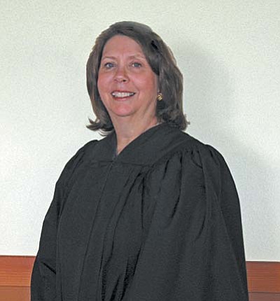 judge arizona dwyer joan vice elected president area magistrates association