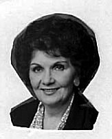 Patricia Margaret Miller