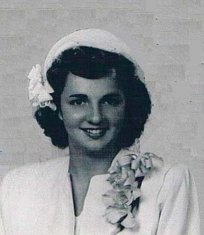 Phyllis Jean Bright