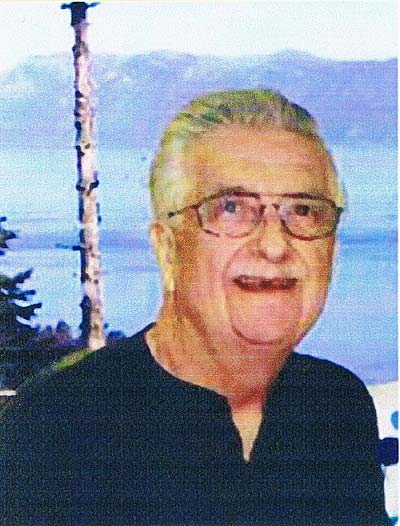 Gene Roth 1934 2011 The Verde Independent Cottonwood, AZ