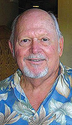 Paul Haywood selected as Grand Marshal for Cottonwood Christmas Parade | The Verde Independent ...