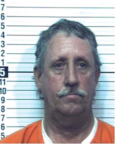 Camp Verde Sex Offender To Serve 5 Years In Prison The Verde Independent Cottonwood Az