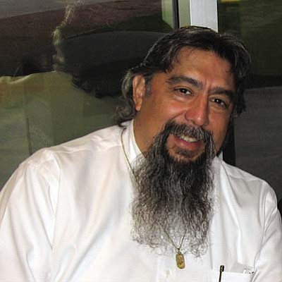 Rabbi Yosef Garcia