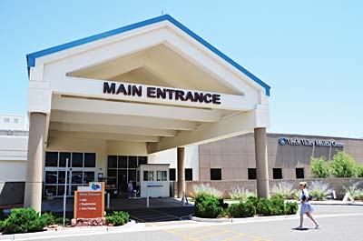 Verde Valley Medical Center makes '100 Great Community Hospitals' list
