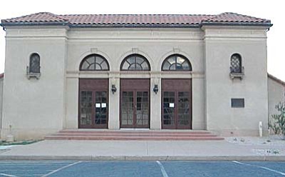 After William A. Clark’s death, company funds helped build the Clark Memorial Clubhouse, which opened in 1927. It is still used for a variety of town activities.