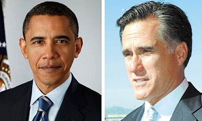 President Barack Obama is within 3 points of Mitt Romney in the latest Arizona poll.