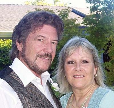 Lyle and Kathy Pratt