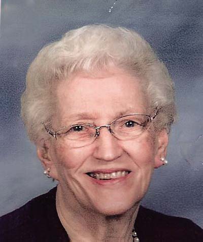 Obituary: Virginia R. Keene 1926 - 2013 | The Verde Independent ...