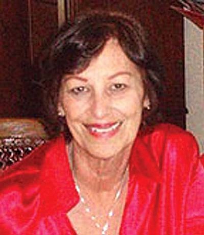 Lois Ann Cummins 