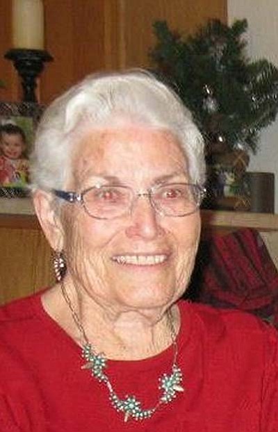 Obituary: M. Ernestine Murdock 1927 - 2013 | The Verde Independent ...