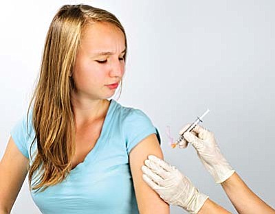 Immunization is one of the most important things a parent can do to protect their children’s health. Immunizations are required for school attendance in the United States.