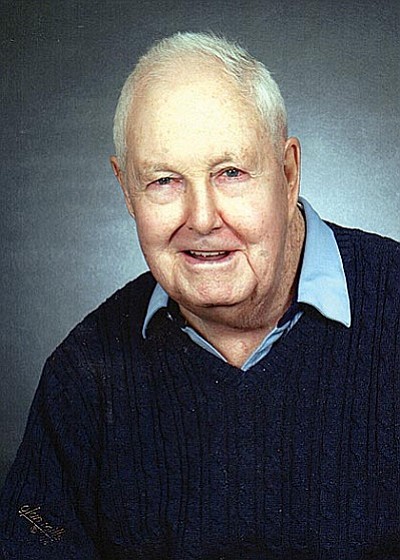 Eugene J. Crough