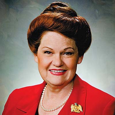 Rep. Brenda Barton