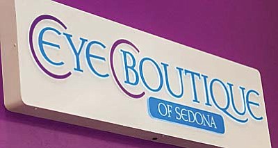 Eye Boutique of Sedona opens in Village The Verde Independent