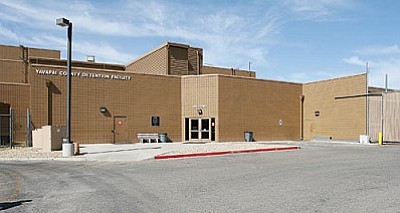 County jail tax hike looms large | The Verde Independent | Cottonwood, AZ