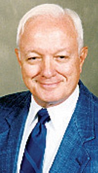 Lester Brunnenmeyer