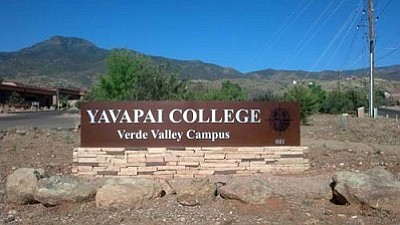 The Yavapai College Verde Valley survey closes at midnight on July 12.