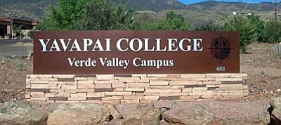 Clarkdale campus Dean James Perey said the national upward trend for online classes shows students want education on their own time, not in strictly scheduled blocks.<br /><br /><!-- 1upcrlf2 -->