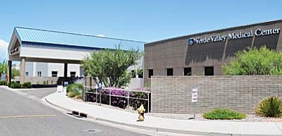 This marks the fourth consecutive scoring period in which Verde Valley Medical Centerhas received an “A” grade.from The Leapfrog Group, a nonprofit industry watchdog.