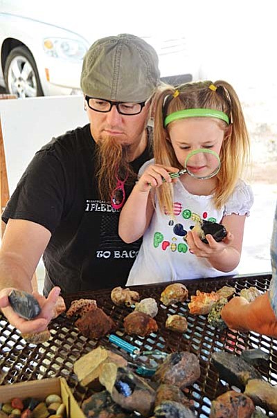This year’s Arizona SciTech Festival includes at least 17 different events throughout the Verde Valley from March 21-27.