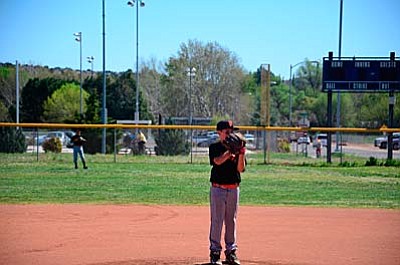 Verde Valley Little League enters important stretch, The Verde Independent