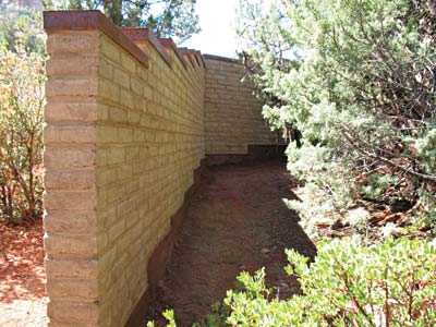 Adobe Brick & Wall Building Workshops launch in Verde ...