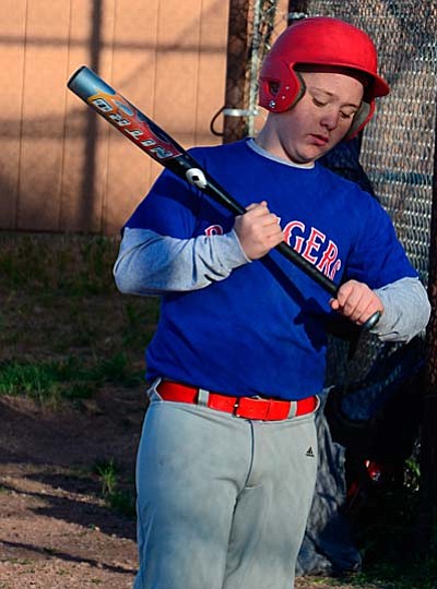 Verde Valley Little League enters important stretch, The Verde Independent