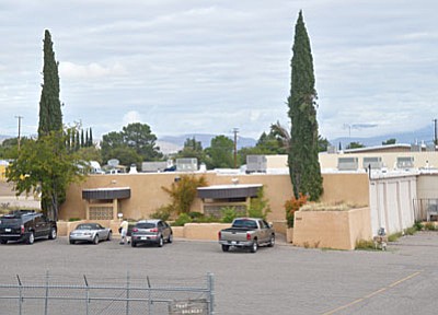 Cottonwood is considering an ordinance amendment that would delete the current size limit of the cultivation facility, now restricted to 10,000 square feet and also allow for an infusion facility. (VVN/Vyto Starinskas)