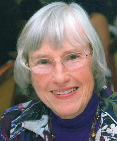 Helen Moeny