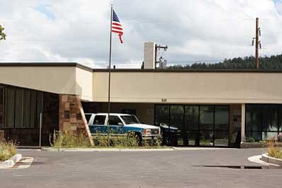 North Country Healthcare And Williams Hospital District Plan