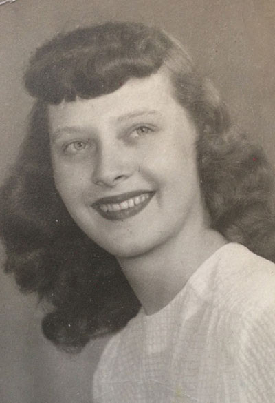 Obituary: Joan Lucille Johnson | Williams-Grand Canyon News | Williams ...