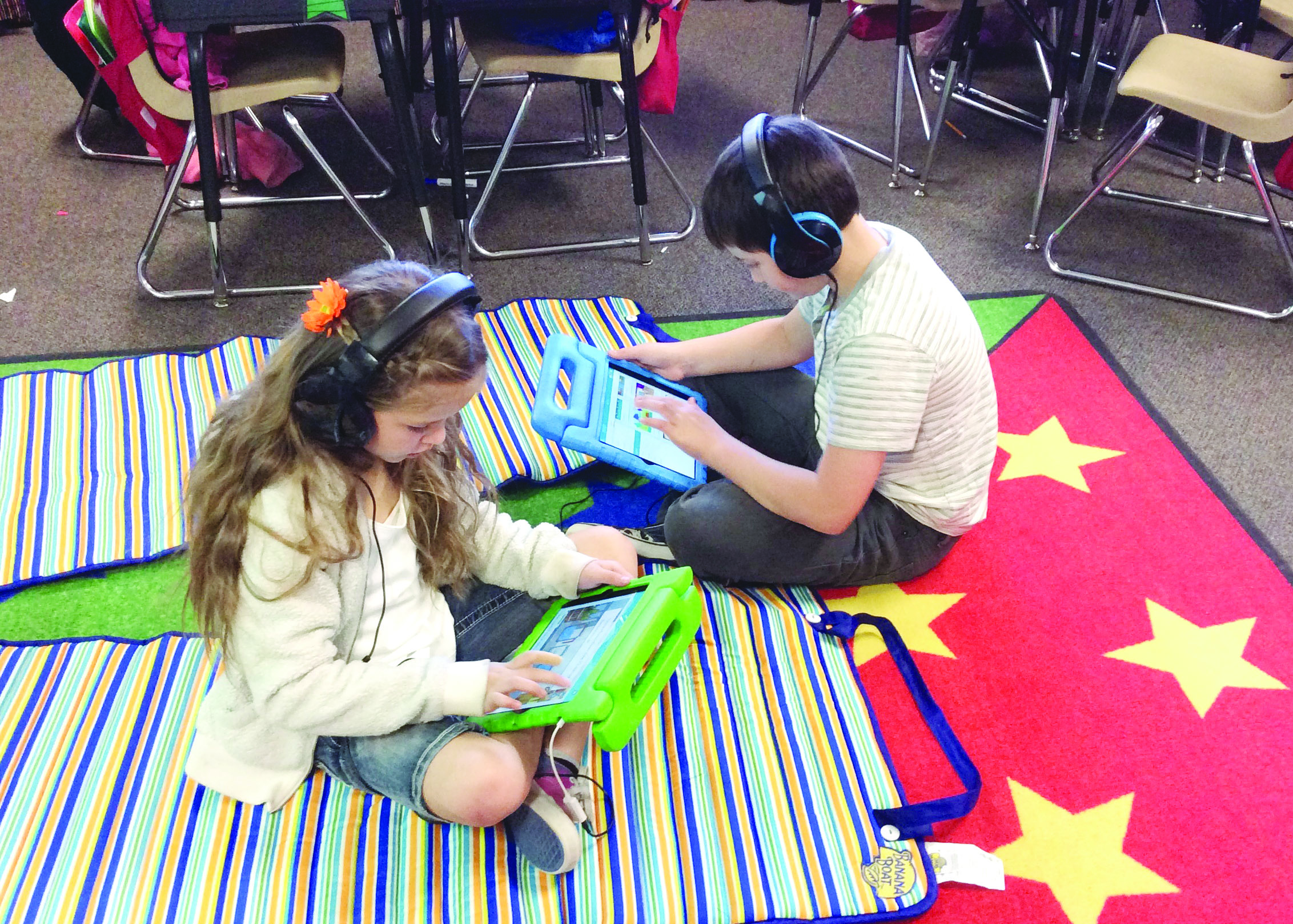 Students win when donors assist Del Rio School The Daily Courier