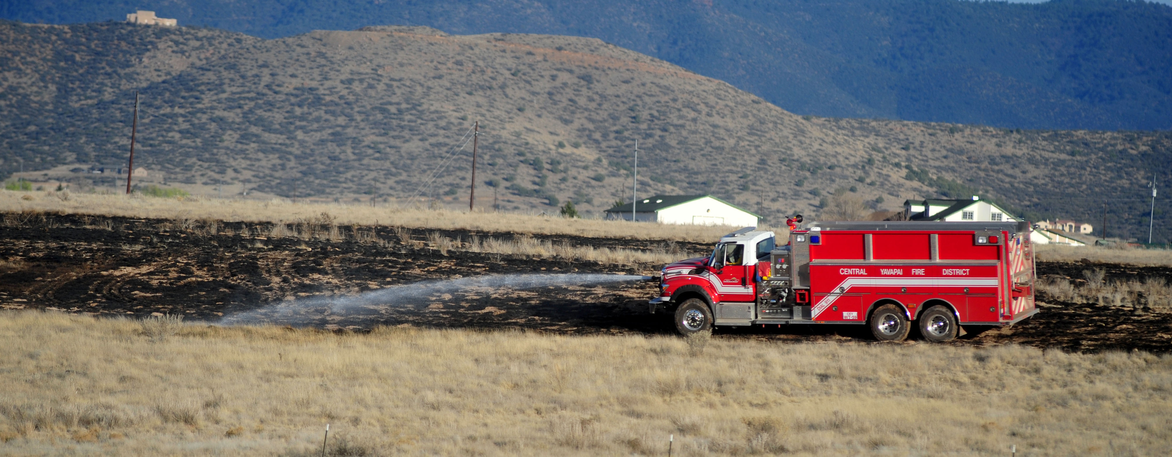 Prescott Wildfire Academyweather Forecast - 208rvka