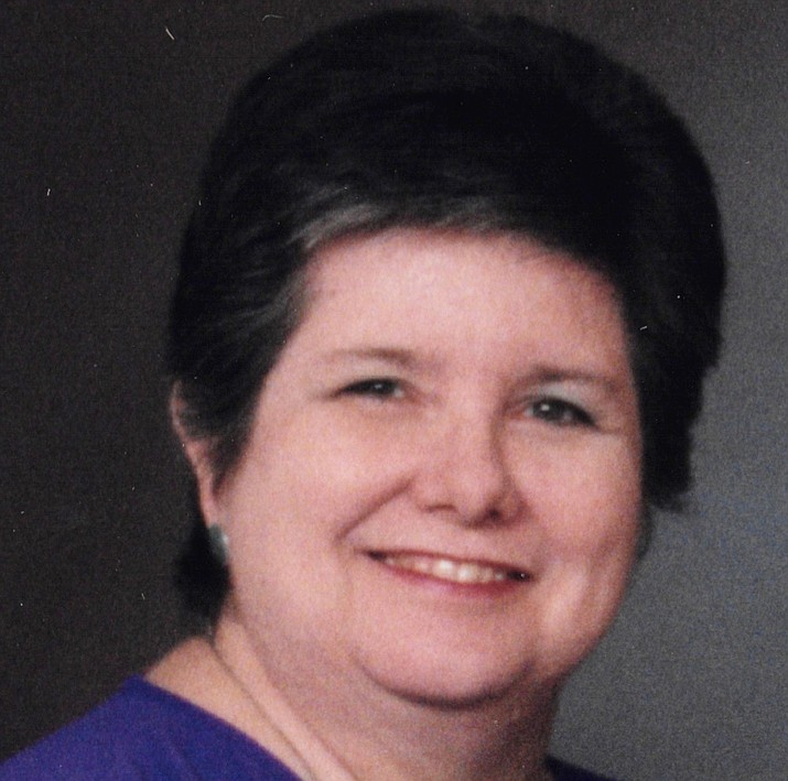 Obituary: Linda L. McFarland | The Daily Courier | Prescott, AZ